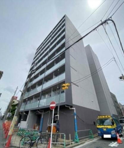 クレストタップ川崎Ⅰ
