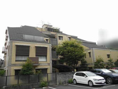 夙川エルストハイム