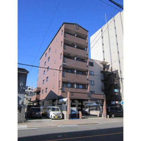 愛知県名古屋市南区明治１丁目 賃貸マンション