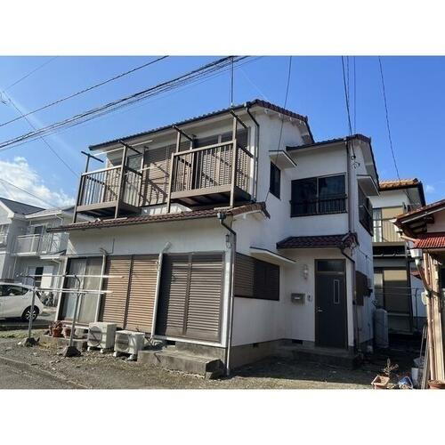 神奈川県小田原市飯田岡 テラスハウス