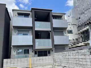 サンライズ住吉