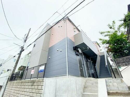 ロンデール 2階建