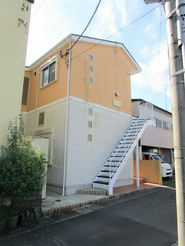 アザーレ鶴川 2階建