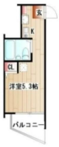 東京都足立区谷在家１丁目 谷在家駅 ワンルーム アパート 賃貸物件詳細