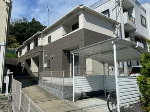 神奈川県大和市草柳３丁目 2階建 築7年3ヶ月