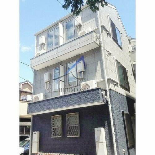 東京都足立区千住緑町２丁目 賃貸アパート