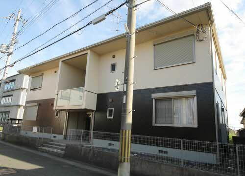 コンフォート木津