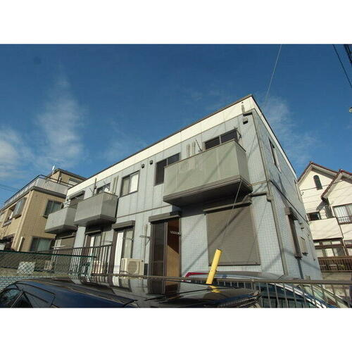 埼玉県さいたま市浦和区領家３丁目 テラスハウス