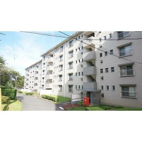 千葉県千葉市稲毛区あやめ台 賃貸マンション