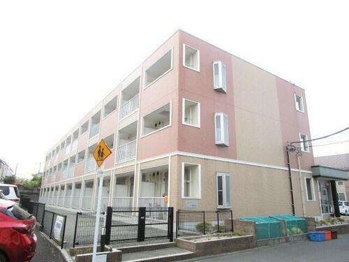 グリーンヒルズ大澤Ｂ 3階建