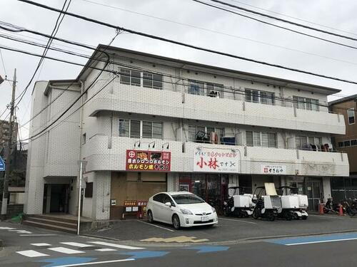 栄興厚木ヴィラ
