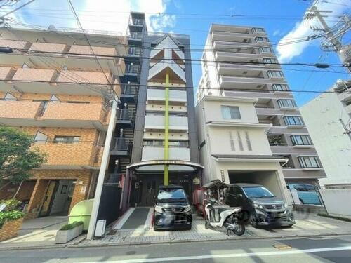 ＳＡＭＳＱＵＡＲＥ烏丸御池