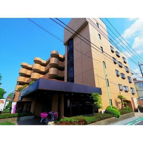 埼玉県さいたま市大宮区天沼町１丁目 賃貸マンション