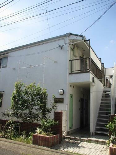 サイセリヤ目白 2階建