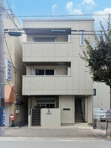 ワイシーメゾン