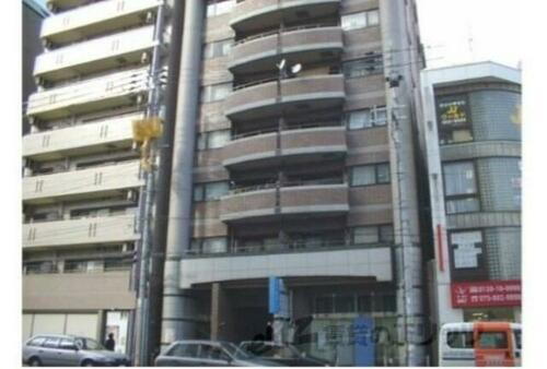 メロディーハイム二条城