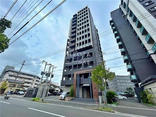 ＴＨＥ　ＳＱＵＡＲＥ　Ｐｌａｔｉｎｕｍ　Ｒｅｓｉｄｅｎｃｅ 14階建