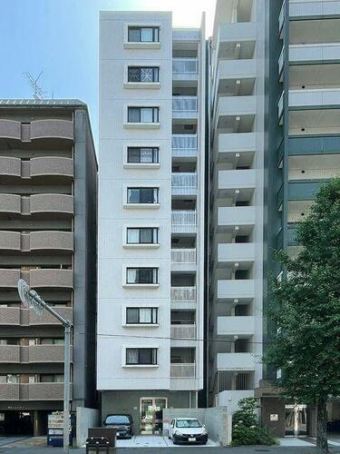 ＢＬＡＮＣ　ＴＯＵＲ　ＨＡＫＡＴＡ 10階建