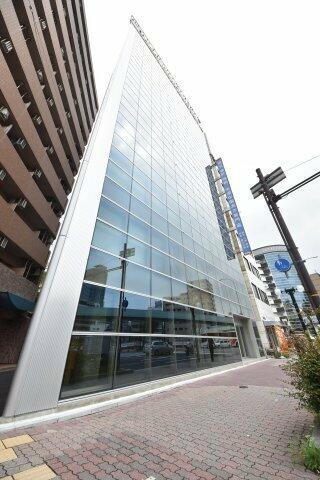 Ｖｉｌｌａ　Ｙｕａ（加納町）