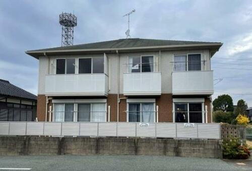 オレンジコーポ