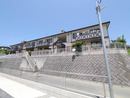 福岡県北九州市八幡西区浅川２丁目 賃貸アパート