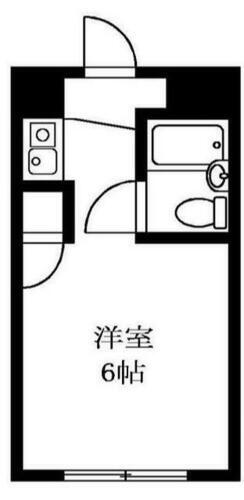 東京都西東京市西原町５丁目 田無駅 ワンルーム マンション 賃貸物件詳細