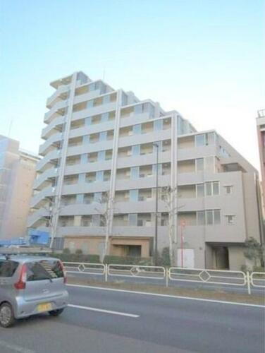 東京都杉並区和泉１丁目 賃貸マンション