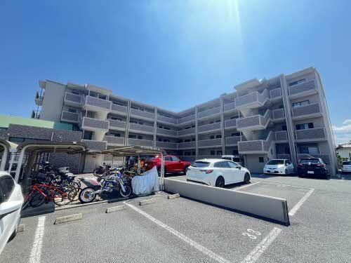 兵庫県伊丹市北河原２丁目 賃貸マンション