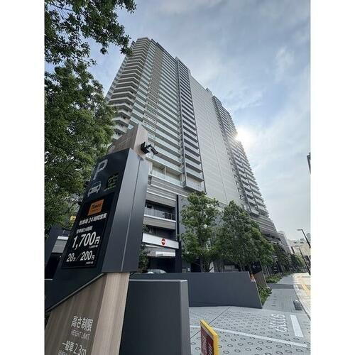 埼玉県さいたま市大宮区桜木町２丁目 賃貸マンション