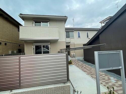 大阪府守口市高瀬町２丁目 2階建 築3年3ヶ月