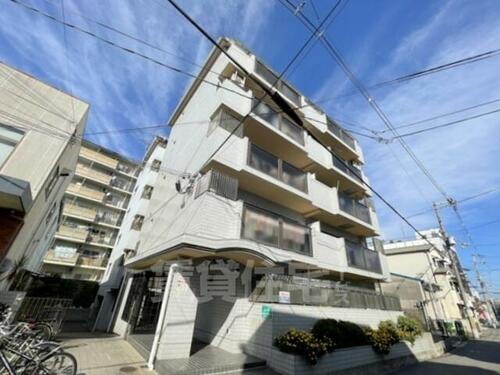 サンシャイン三津屋