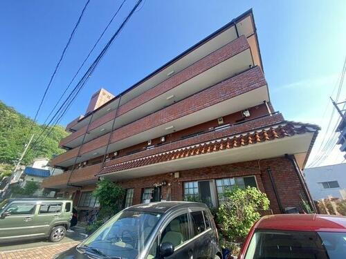 広島県広島市安佐北区口田南３丁目 賃貸マンション