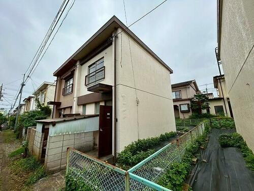こぶし町ハウス 2階建