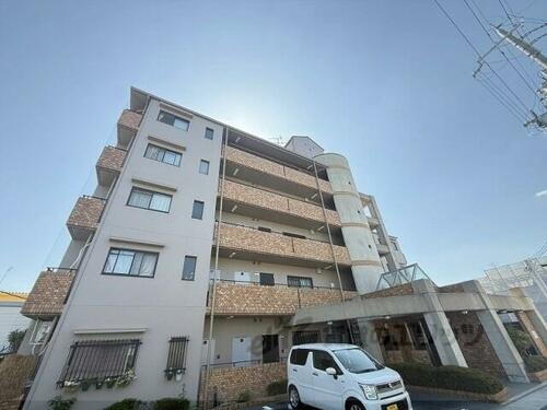 京都府京都市西京区牛ケ瀬奥ノ防町 賃貸マンション