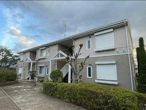 アーバンパレス中筋