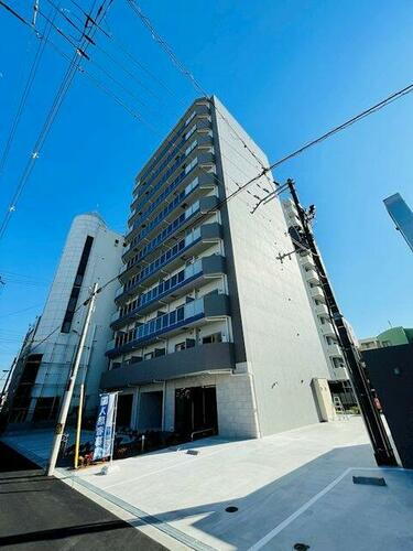 大阪府大阪市住吉区万代３丁目 11階建 築2年5ヶ月