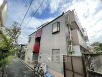 プレアール吹田泉町2