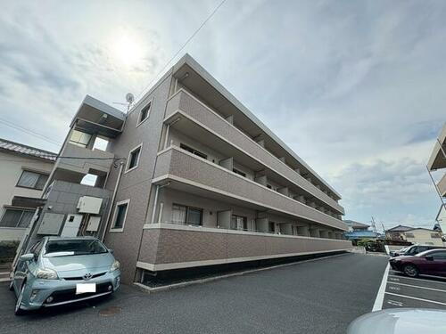 ＪＲＢハイツ矢野Ⅰ番館