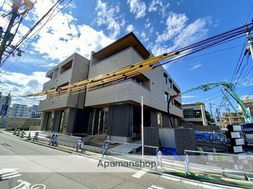 ｒｅｖｅｕｒ仙台錦町 3階建
