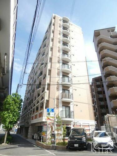 大阪府大阪市東住吉区田辺２丁目 10階建 築8年6ヶ月