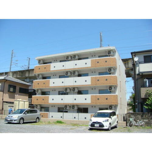 埼玉県熊谷市宮前町１丁目 賃貸マンション