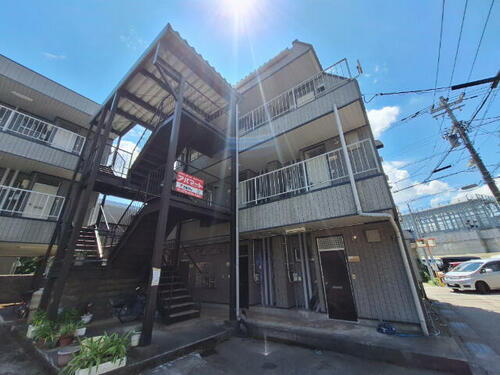 サンハイツ布村