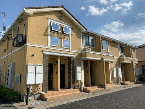 ウィステリアウィナー