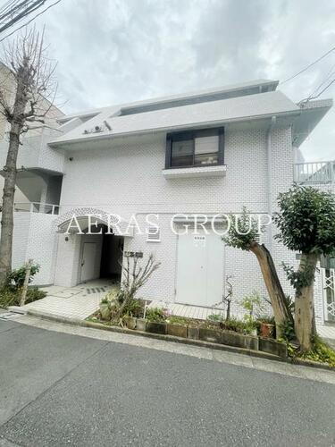 セブンスターハイツ代々木Ⅰ