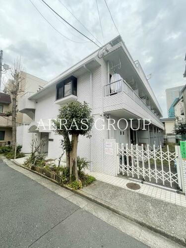 セブンスターハイツ代々木Ⅰ