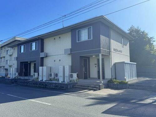 岩手県一関市磐井町 賃貸アパート