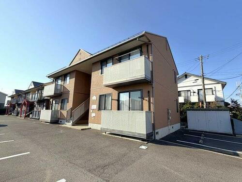 秋田県秋田市仁井田二ツ屋１丁目 賃貸アパート