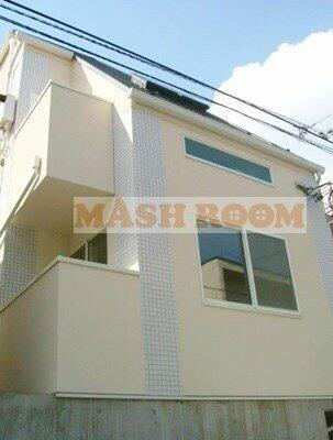 東京都中野区弥生町２丁目 築21年9ヶ月 2階建