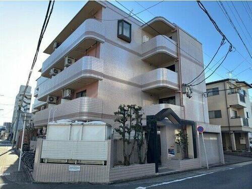 メゾン・ド・ラパン