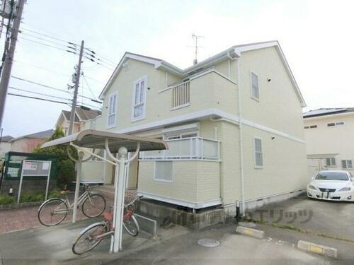 コンフォール南Ｂ棟